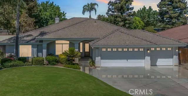10918 Rosslyn Lane, Bakersfield, CA 93311 - #1