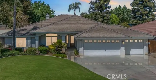 10918 Rosslyn Lane, Bakersfield, CA 93311
