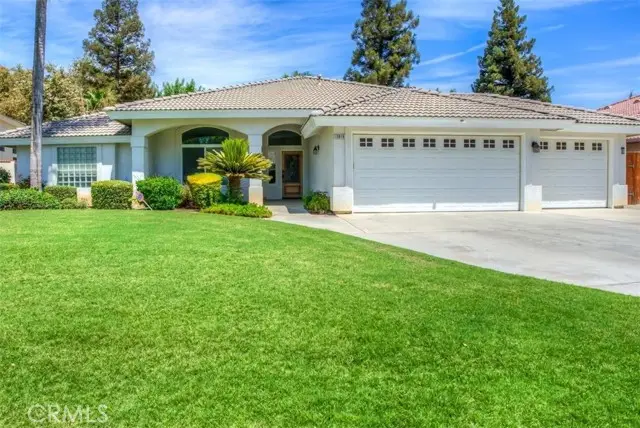 10918 Rosslyn Lane, Bakersfield, CA 93311 - #2
