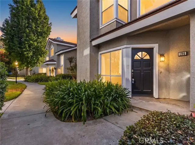 194 Greenmoor, Irvine, CA 92614 - #1