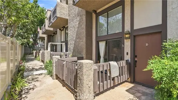 1919 Huntington Drive  #D, Duarte, CA 91010