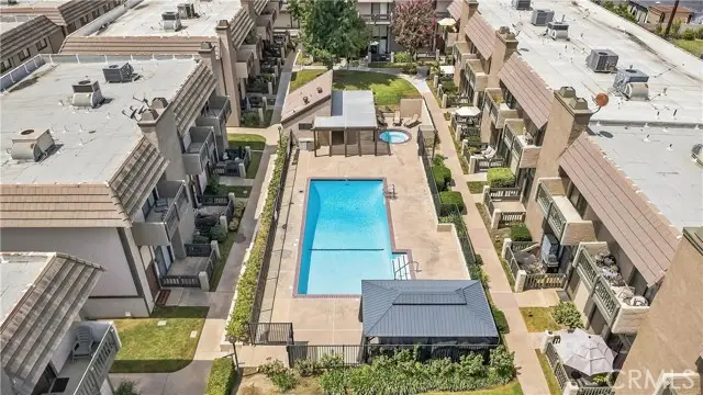1919 Huntington Drive  #D, Duarte, CA 91010 - #2