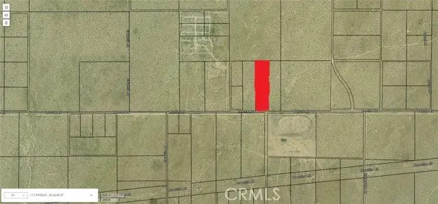 0 Rancho Road, Adelanto, CA 92301 - #1