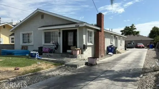 3034 8th Avenue, Arcadia, CA 91006 - #1