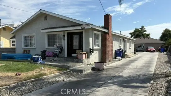 3034 8th Avenue, Arcadia, CA 91006 - #3