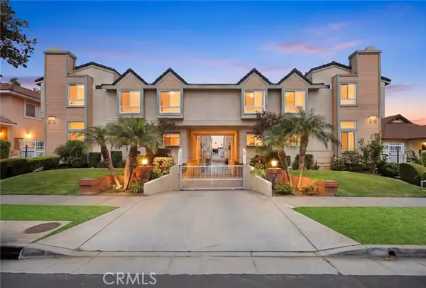 216 Marengo  #G, Alhambra, CA 91801