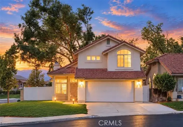 14084 Rothchild Court, Fontana, CA 92336