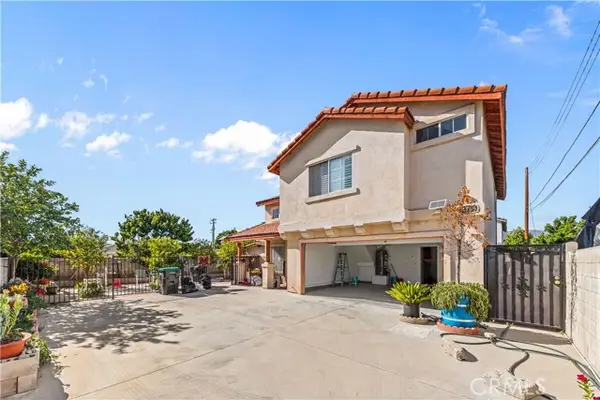 14755 Los Angeles, Baldwin Park, CA 91706