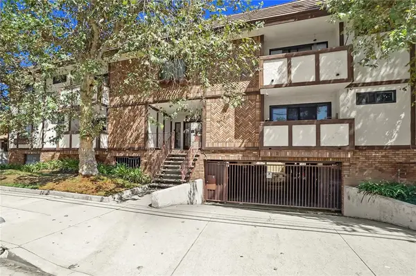 6250 Fulton Avenue  #105, Van Nuys, CA 91401