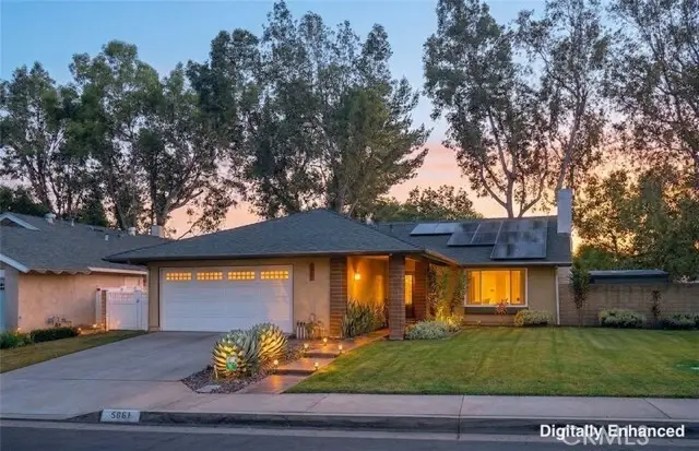 5661 Amberdale Dr, Yorba Linda, CA 92886 - #1