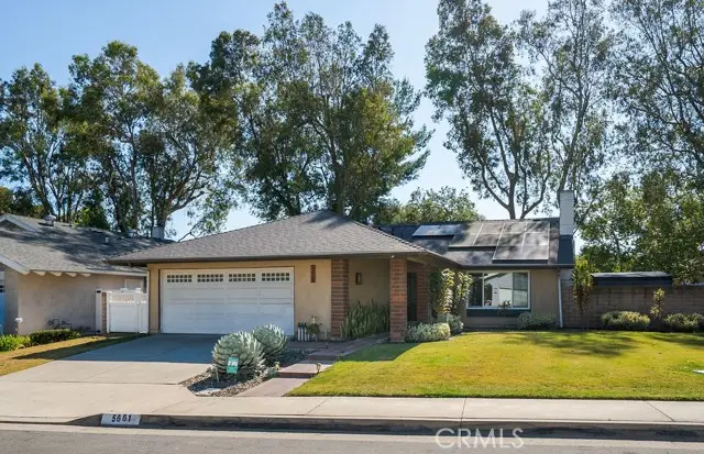 5661 Amberdale Dr, Yorba Linda, CA 92886 - #2