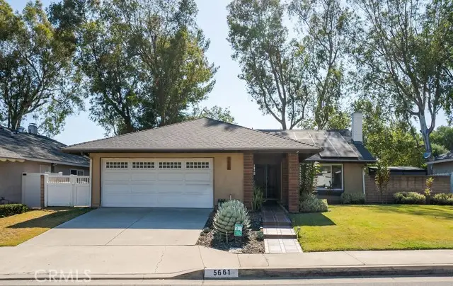 5661 Amberdale Dr, Yorba Linda, CA 92886 - #3