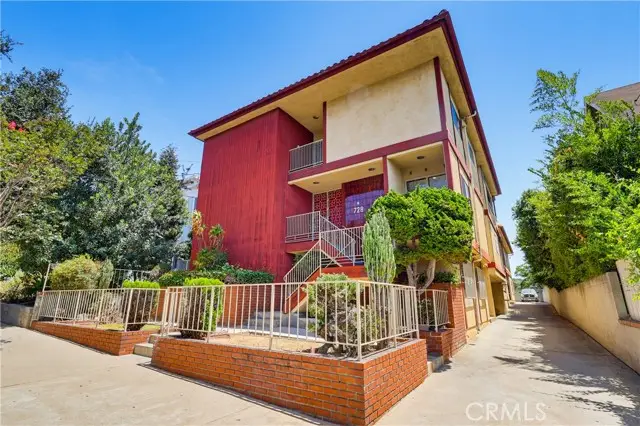 728 Kensington Road, Los Angeles, CA 90026 - #1