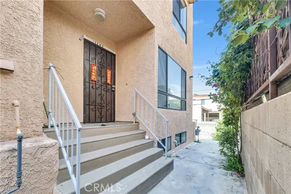 105 Marguerita Avenue  #F, Alhambra, CA 91801