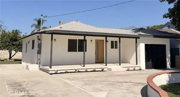 2139 Wesleygrove Avenue, Duarte, CA 91010