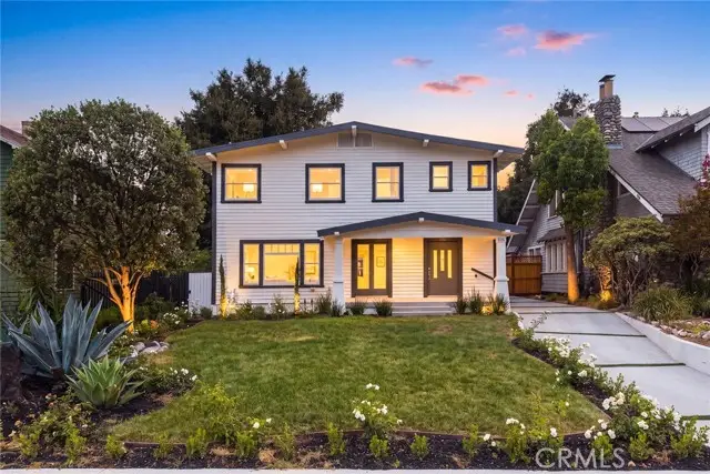 525 Jackson Street, Pasadena, CA 91104 - #1