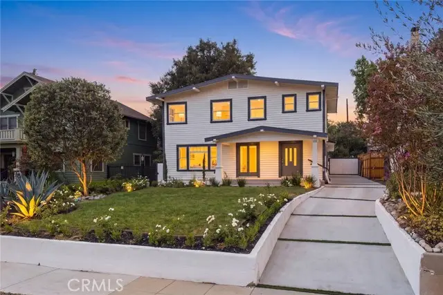 525 Jackson Street, Pasadena, CA 91104 - #2