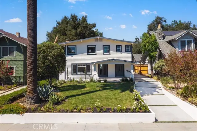 525 Jackson Street, Pasadena, CA 91104 - #3