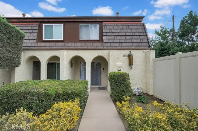412 Ynez Ave  #L, Monterey Park, CA 91754 - #3