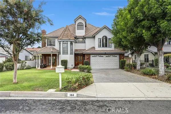 144 Norman Avenue, Arcadia, CA 91006