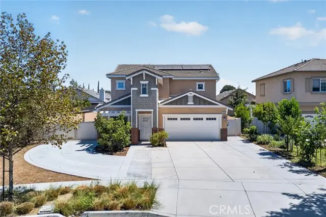 10957 Coalinga, Montclair, CA 91763 - #1