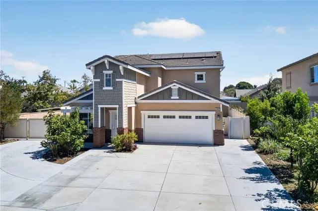 10957 Coalinga, Montclair, CA 91763 - #2