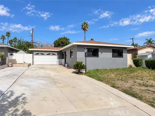 1681 La Deney, Ontario, CA 91764