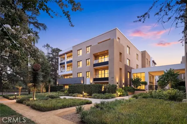 328 Green St.  #201, Pasadena, CA 91105 - #1