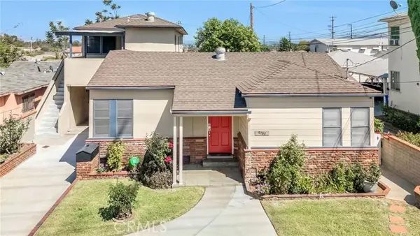 2702 Del Mar Ave, Rosemead, CA 91770