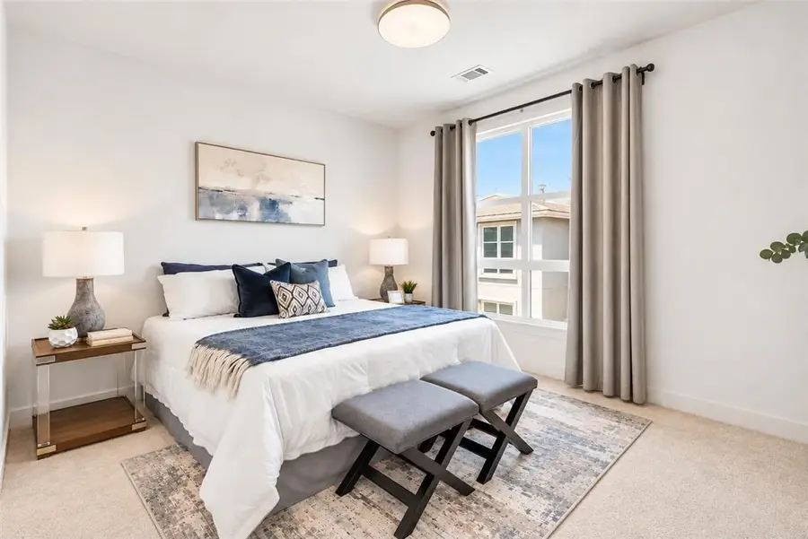 2700 Chaucer  #41, Los Angeles, CA 90065 - #2