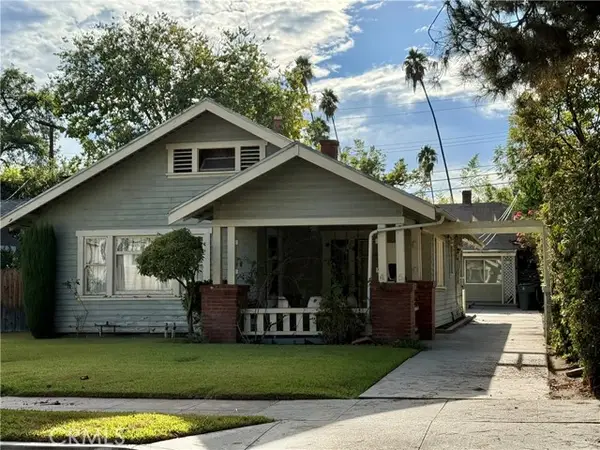 43 Greenwood, Pasadena, CA 91107
