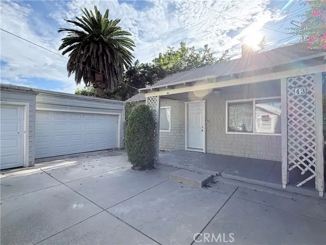 43 Greenwood, Pasadena, CA 91107 - #2
