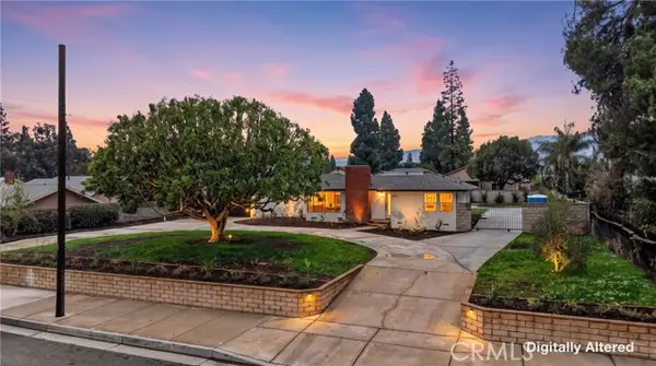 1022 Francis, Ontario, CA 91762
