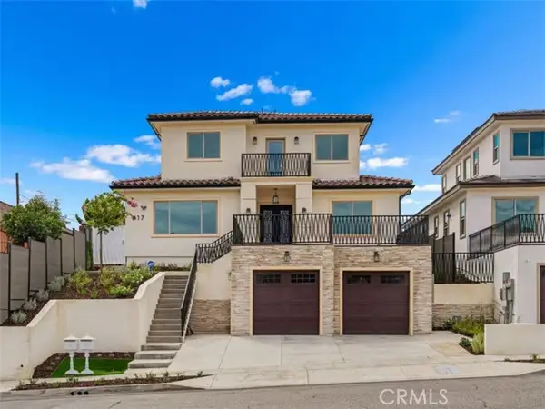 517 Ramona, Monterey Park, CA 91754