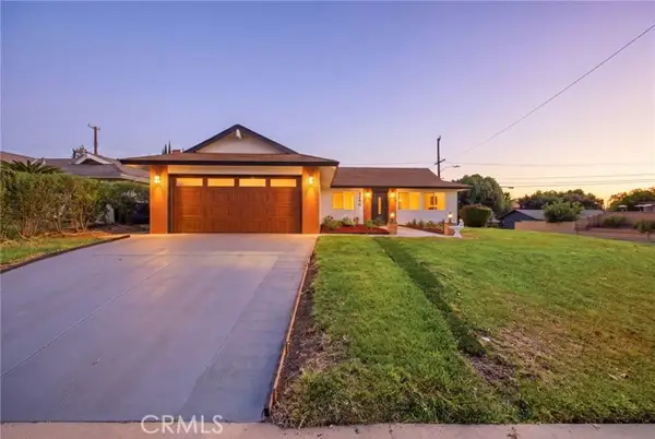 3300 Millridge Drive, West Covina, CA 91792