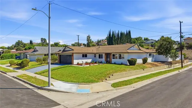 3300 Millridge Drive, West Covina, CA 91792 - #2