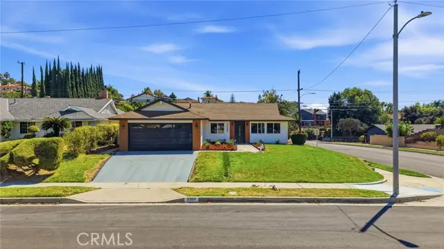 3300 Millridge Drive, West Covina, CA 91792 - #3