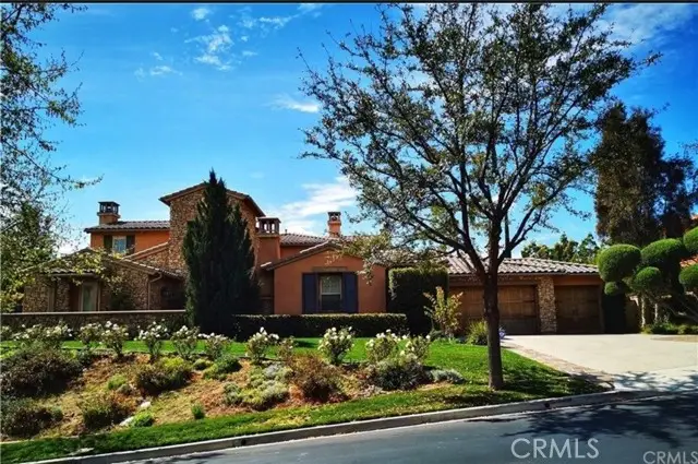 3163 Venezia Terrace, Chino Hills, CA 91709 - #1