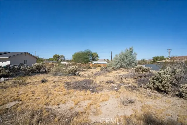 61944 Grand View, Joshua Tree, CA 92252 - #2