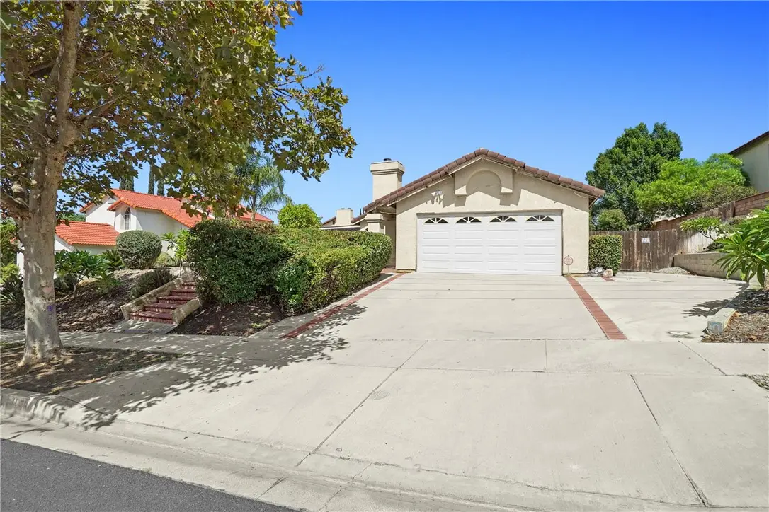 22760 Van Buren, Grand Terrace, CA 92313 - #1