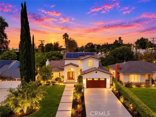 323 Santa Rosa Road, Arcadia, CA 91007 - #1