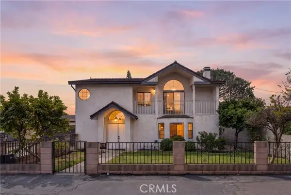6212 Burton, San Gabriel, CA 91775