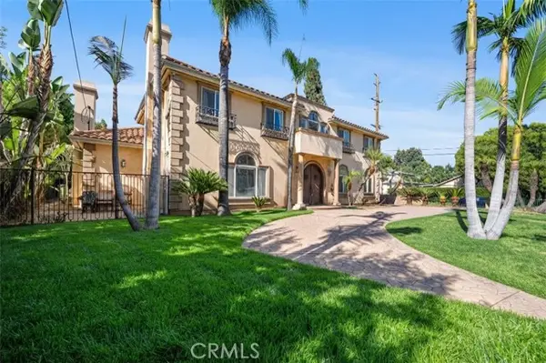 163 Camino Real Avenue, Arcadia, CA 91006