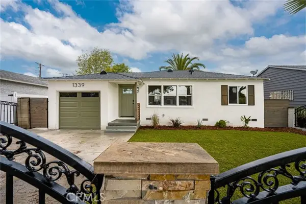 1339 Magnolia, Compton, CA 90220