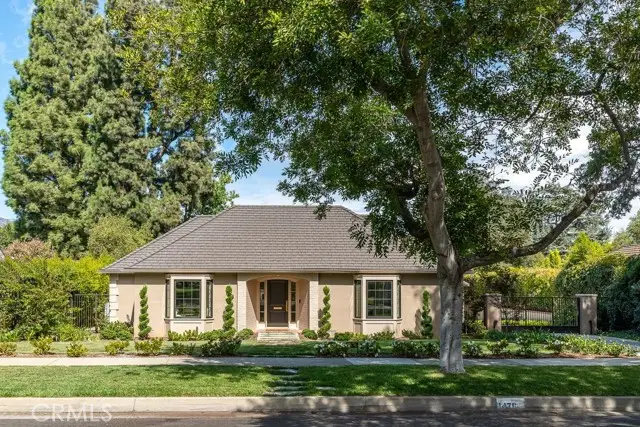 1476 Kensington, San Marino, CA 91108 - #2
