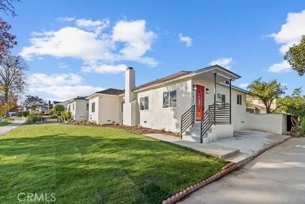 1421 Norwood Pl, Alhambra, CA 91801