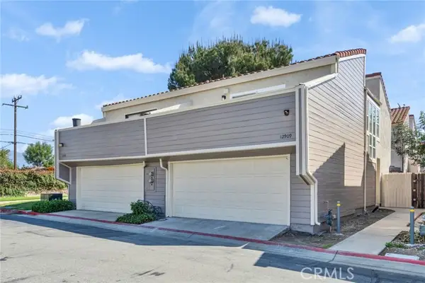 12909 Royal Palm, Chino, CA 91710