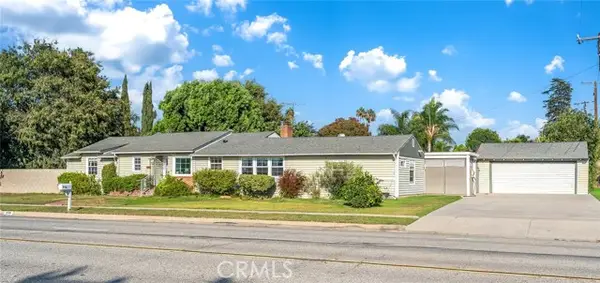 1106 Lark Ellen, West Covina, CA 91791