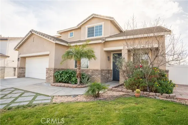 105 Galileo Lane, Perris, CA 92571 - #1