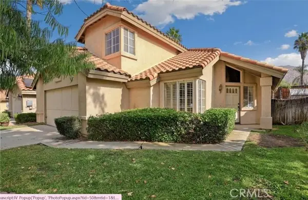 11788 Lewisia Ave, Moreno Valley, CA 92557